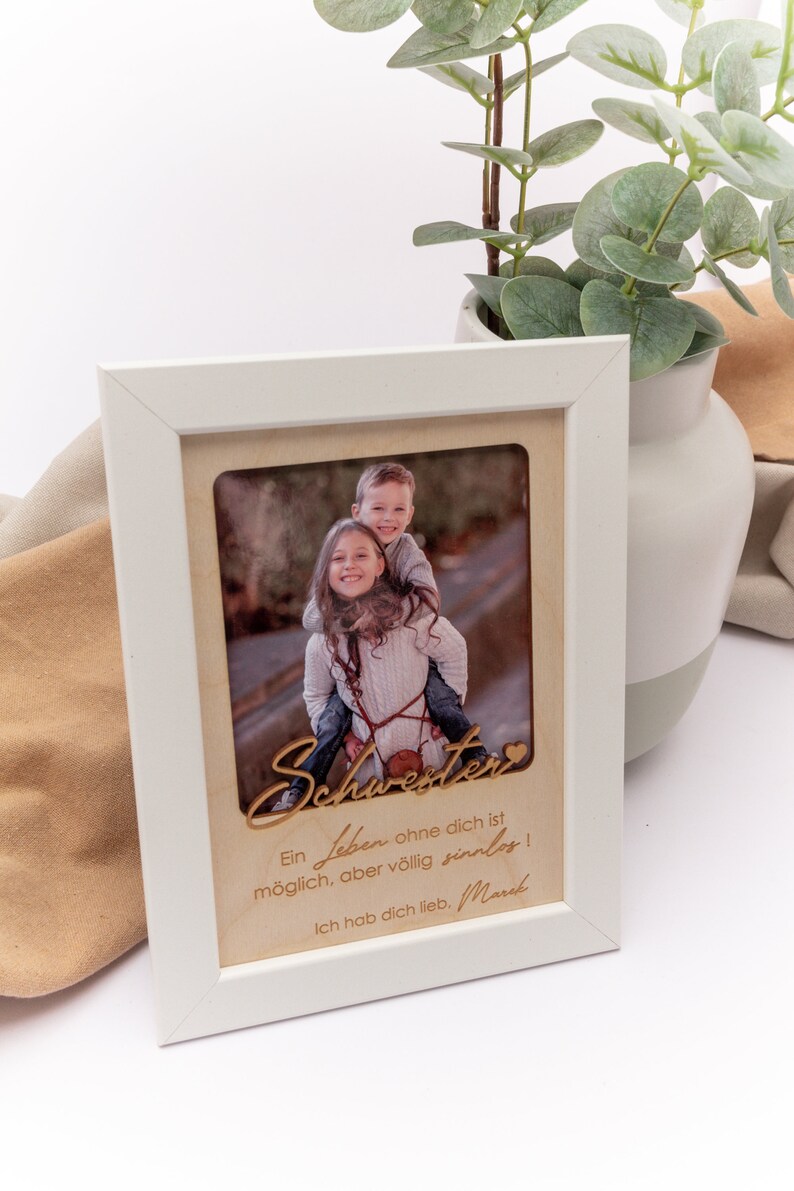 Bester Bruder, Beste Schwester, Geschenk für Bruder, Geschenk für Schwester