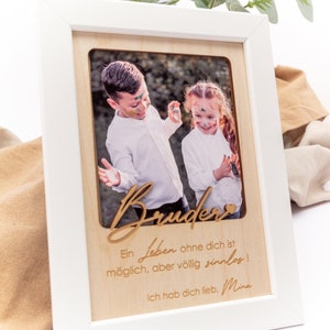 Bester Bruder, Beste Schwester, Geschenk für Bruder, Geschenk für Schwester