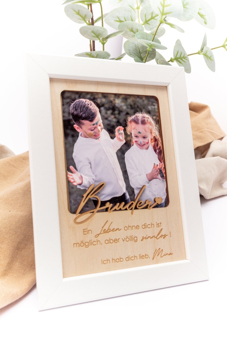 Bester Bruder, Beste Schwester, Geschenk für Bruder, Geschenk für Schwester