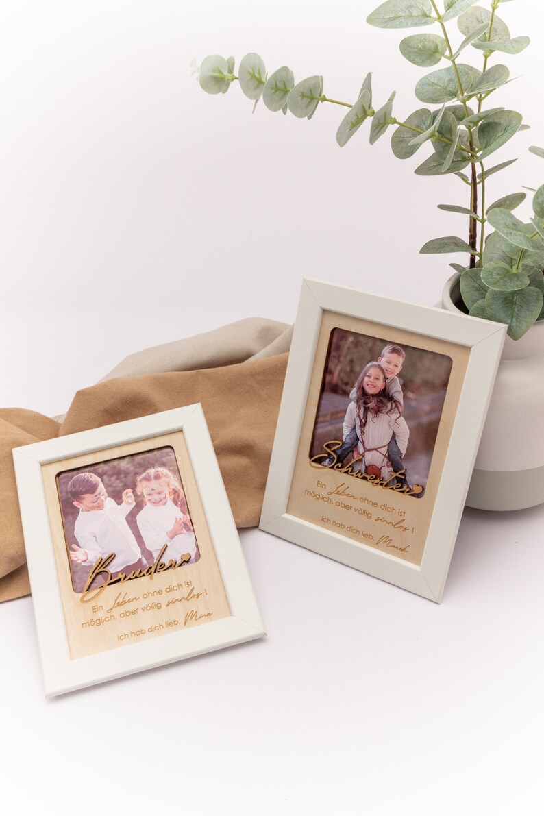 Bester Bruder, Beste Schwester, Geschenk für Bruder, Geschenk für Schwester