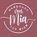 VonMiaShop store logo