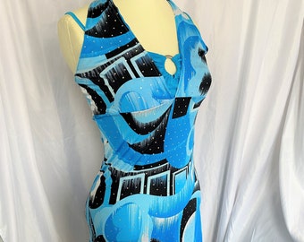 Eine Zusammenfassung unserer Top Neckholder kleid schnittmuster