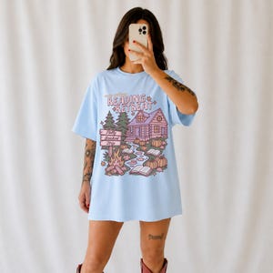 front-Light Blue