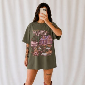 front-Military Green