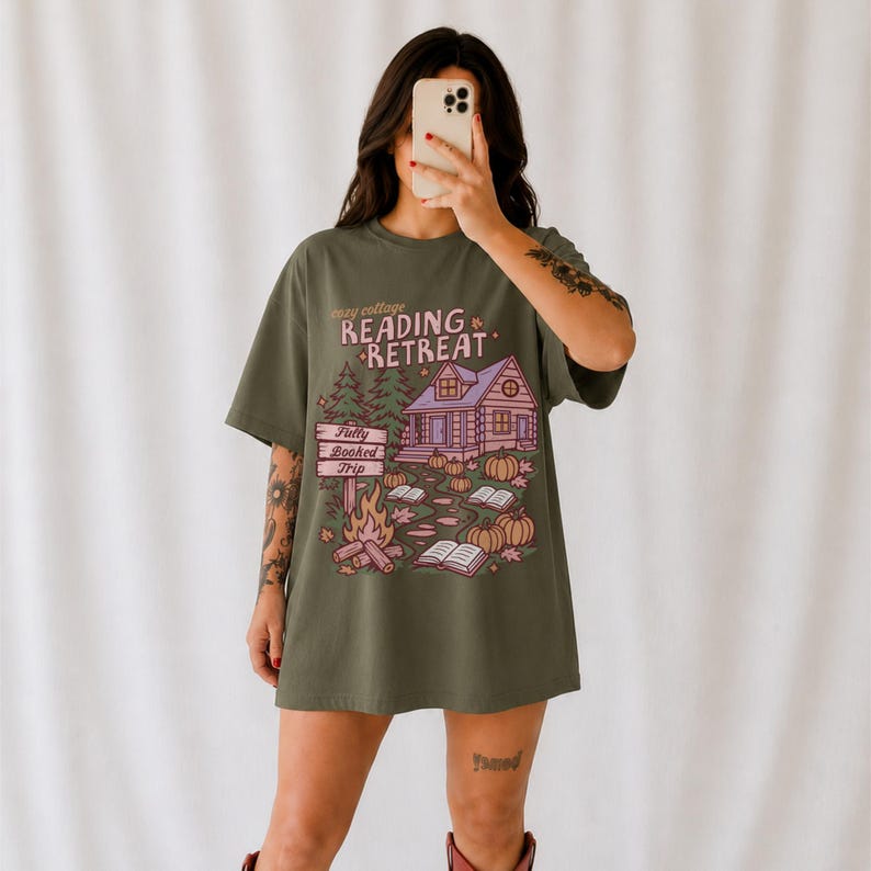 front-Military Green