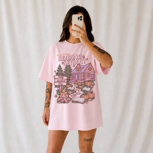 front-Light Pink