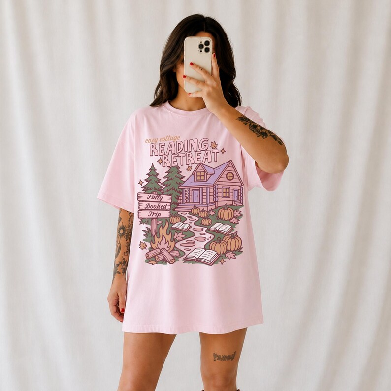 front-Light Pink