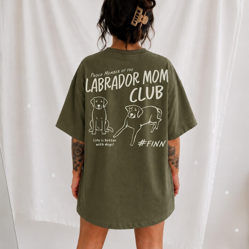 back-Military Green