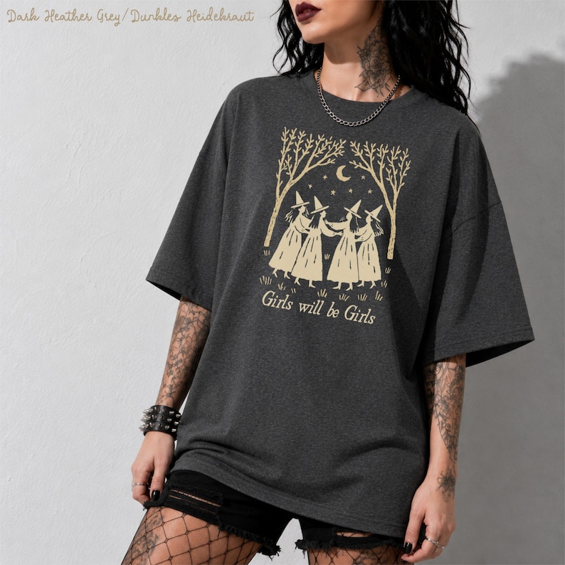 front-Dark Heather