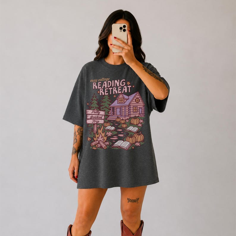 front-Dark Heather