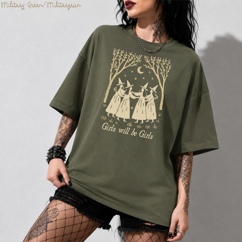 front-Military Green