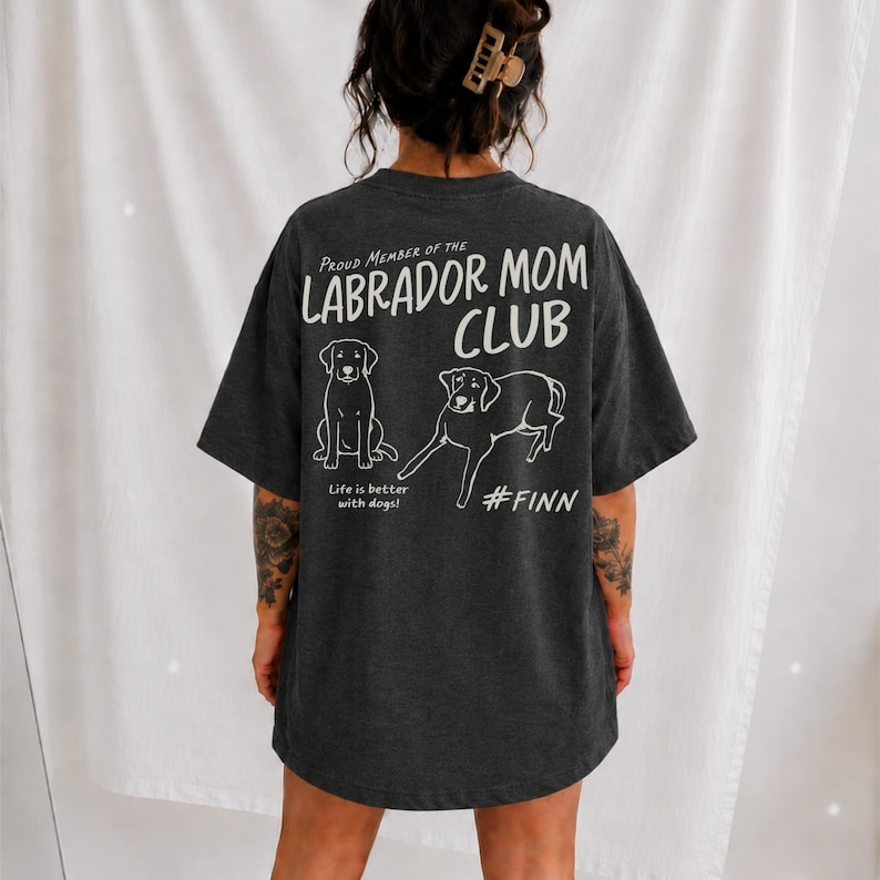 back-Dark Heather