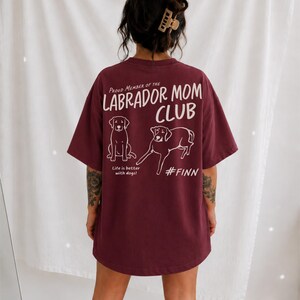 back-Maroon