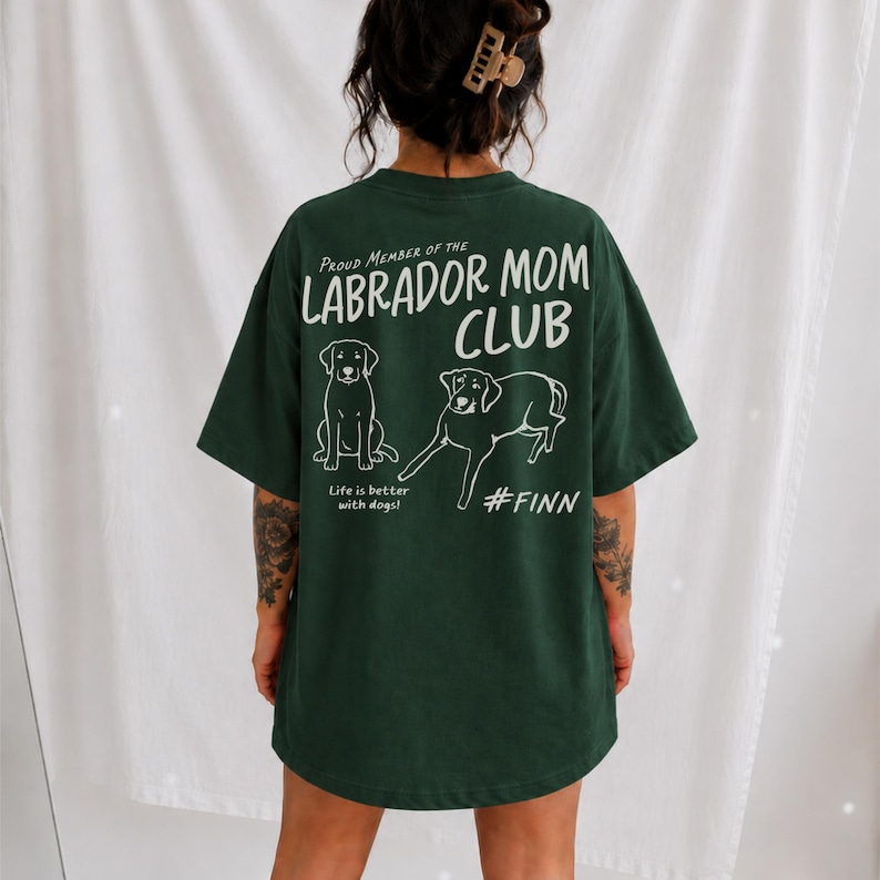 back-Forest Green