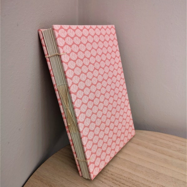 Handmade Bookbinding Etsy