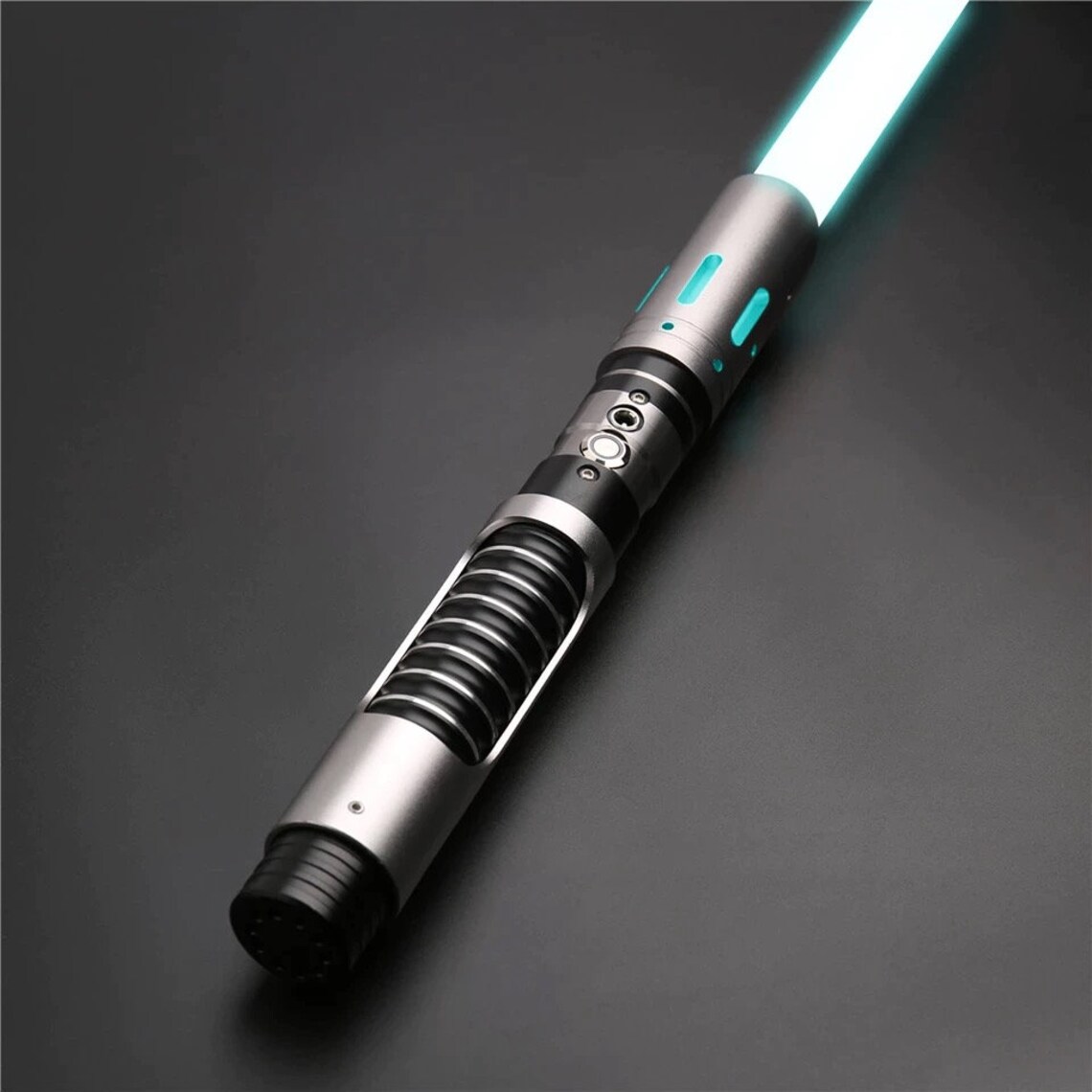 fx dueling lightsaber