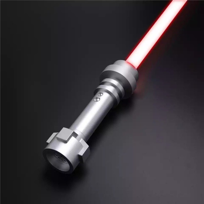 Lego Star Wars FX Lightsaber Lego Lightsaber Heavy Dueling RGB