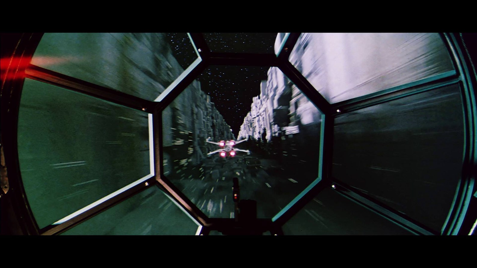 Star Wars 4K77 With DNR 1080p BluRay Fan Edition Region Free Etsy