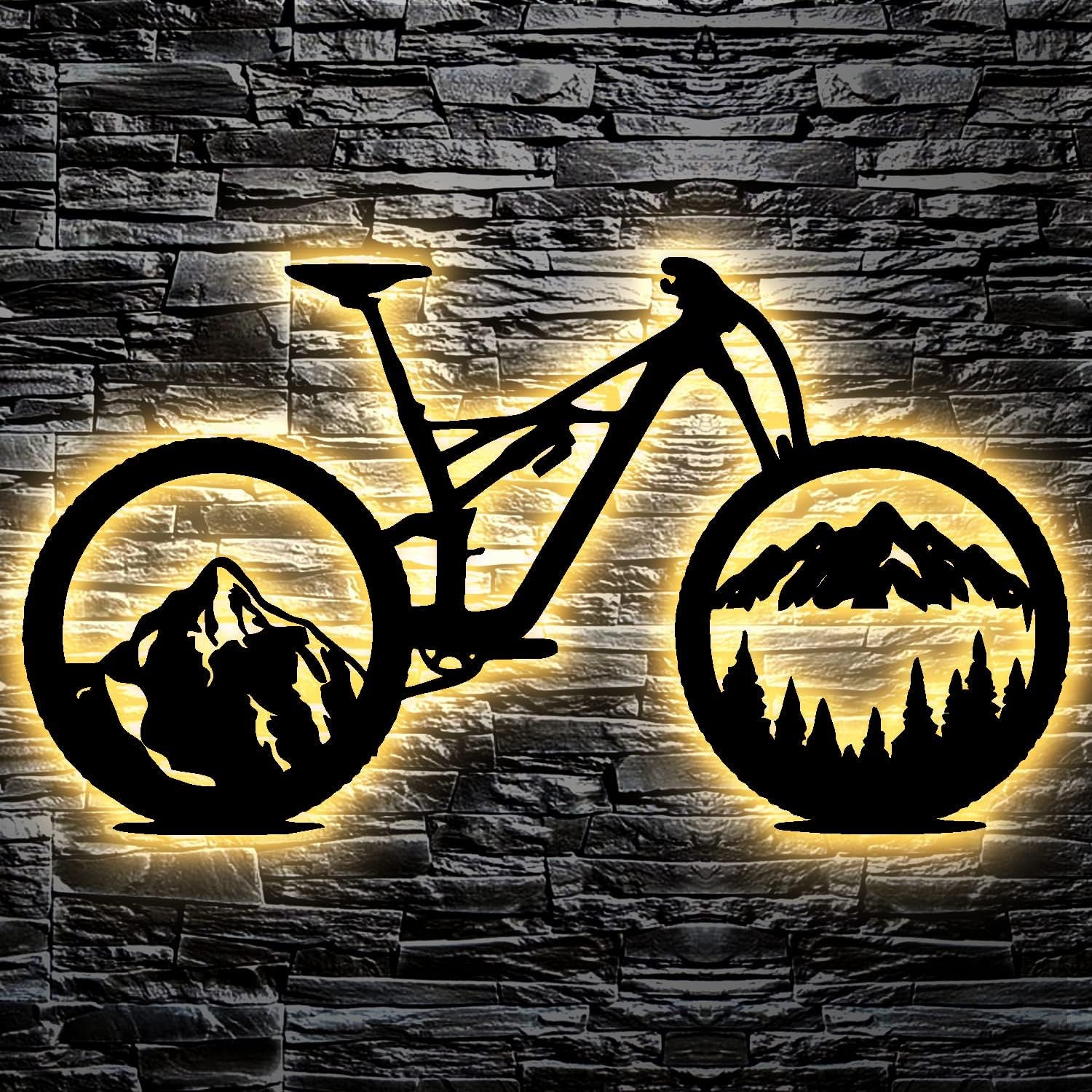 Fahrradlampe - .de