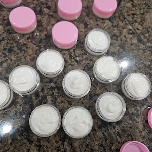 Natural Sunscreen with whipped beef tallow and zinc