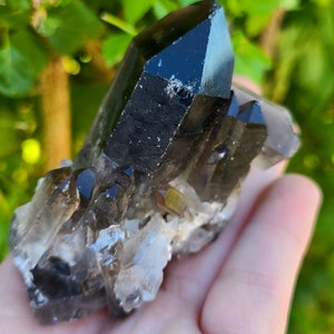 Wholesale Smoky Quartz Crystal