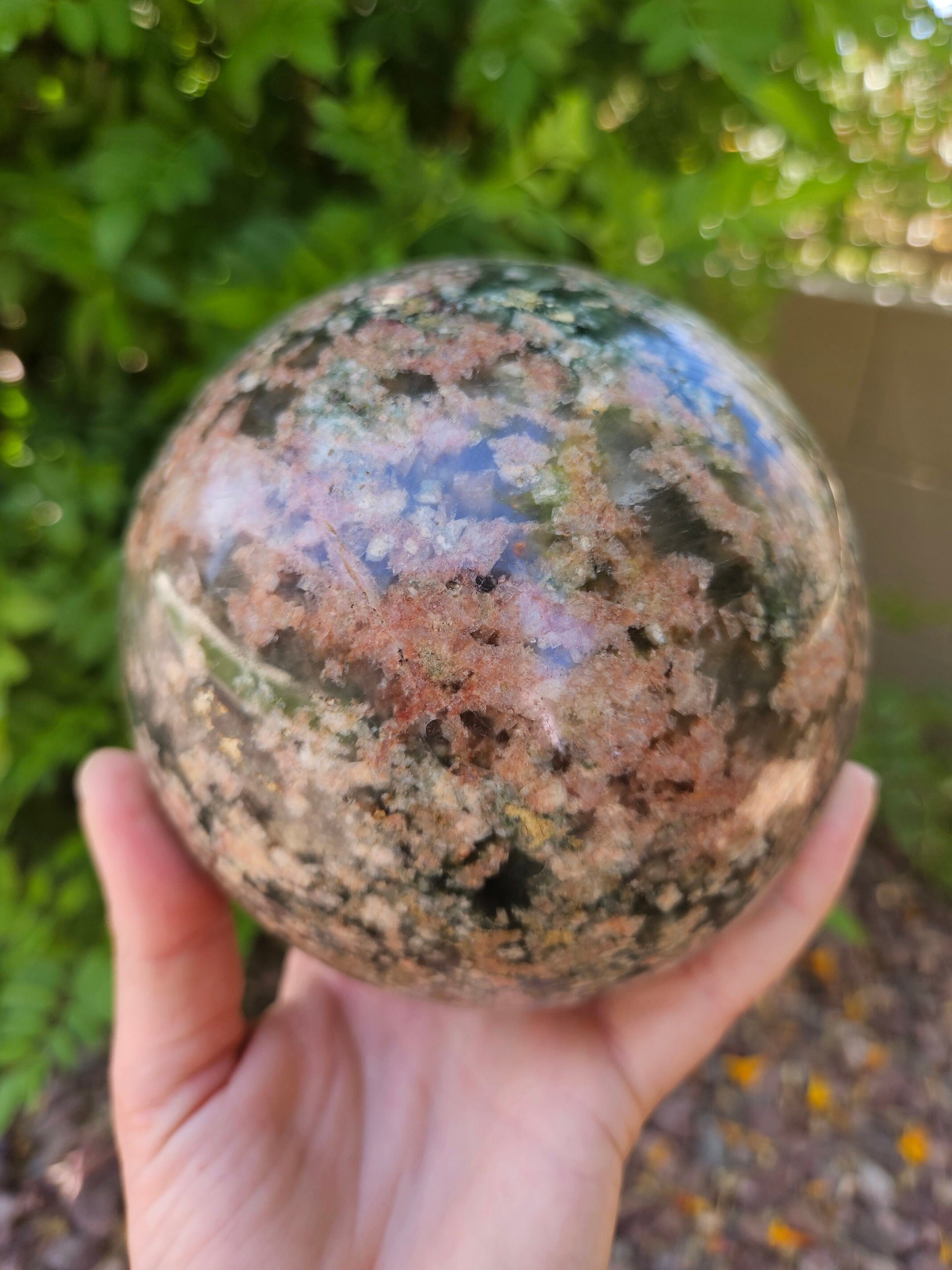 Cherry blossom sphere - Etsy 日本 Cherry blossom sphere - Etsy 日本