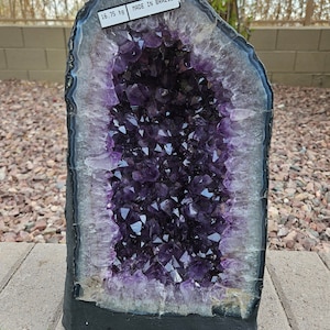 A+ Amethyst Cathedrals A+ Amethyst Cathedrals