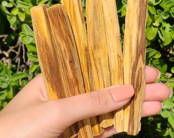 GROTE groothandel Palo Santo