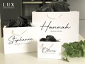 Personalised Wedding Gift Bag | Bridesmaid Bag | Best Man Bag | Groomsman Bag | Personalised Gift Bag | Personalised Birthday Gift Bag