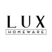 Lux Homeware
