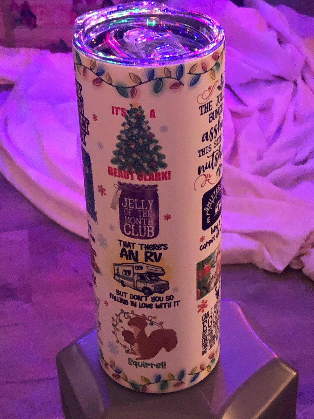 Christmas Vacation Etsy