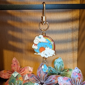 Teru Teru Bozu - Etsy