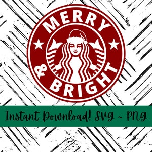 100 Starbuck Bundle Svg, Starbucks Svg, Starbucks Logo Svg - Inspire Uplift