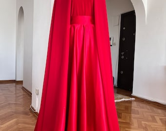 ProfessionalSufi dance costume , Spiritual Dance Skirt – Sufi Dervish Performance Costume – High Quality Handmade Skirt,sufi skirt and scarf