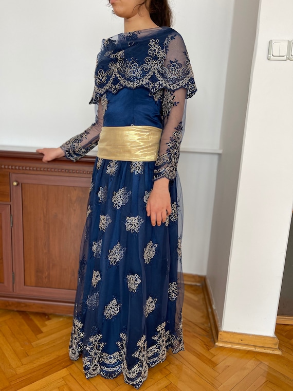 kurdish dress