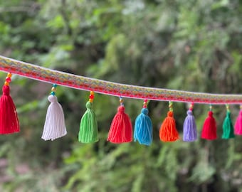 Sherdeng Bakhtiary decoration , traditional celebration decoration ,Decoration of Bakhtiari celebrations