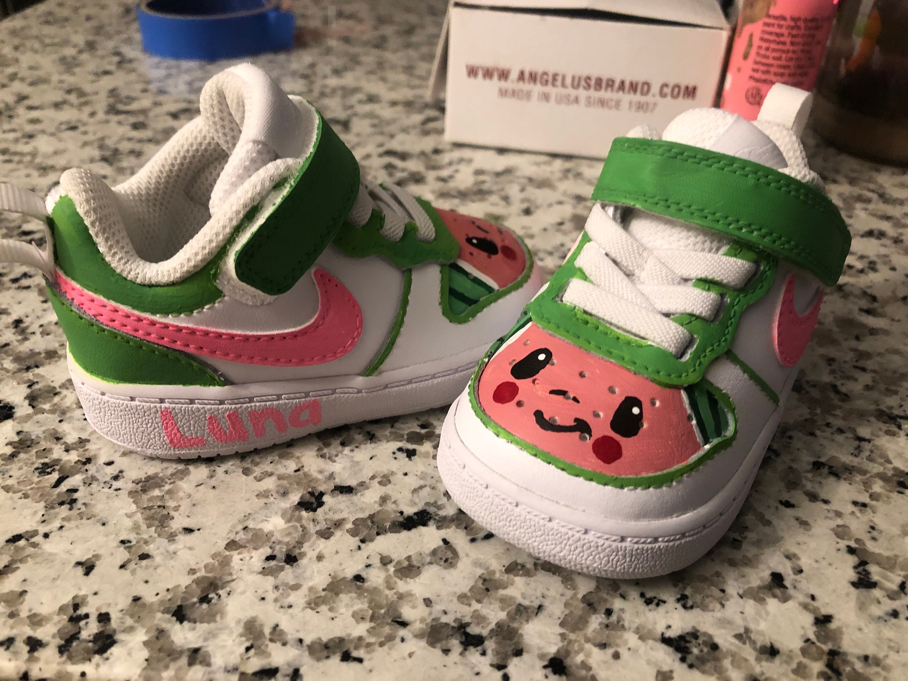 cocomelon af1