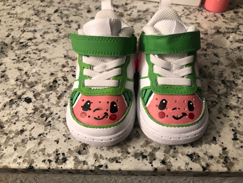air force 1 cocomelon
