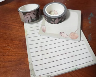 Leaf litter Stationary Bundle