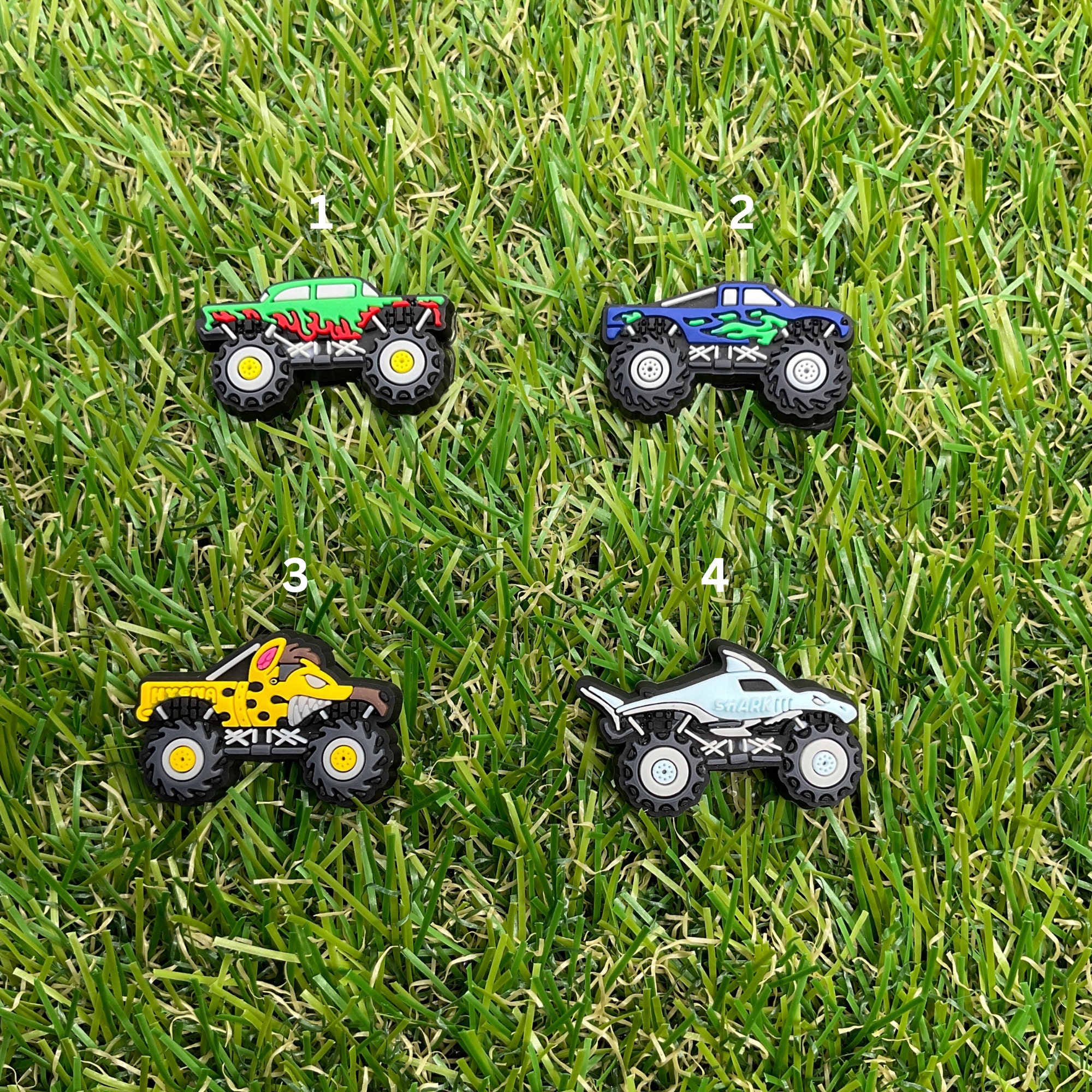 Truck jibbitz new arrivals