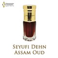 Seyufi Dehn Assam - Oud Agarwood Oil product logo
