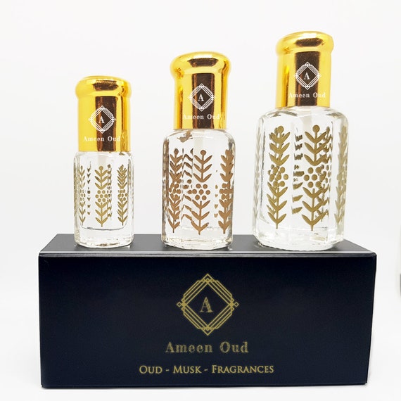 Crystal white online perfume