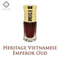 Heritage Vietnamese Emperor Oud - Agarwood Oil product logo