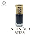 Indian Agarwood - Oud - Sweet Attar Oil product logo