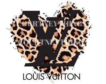 Download Louis Vuitton Svg Etsy