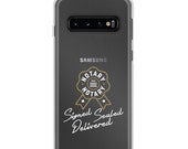 Notary Signed Sealed Samsung Case