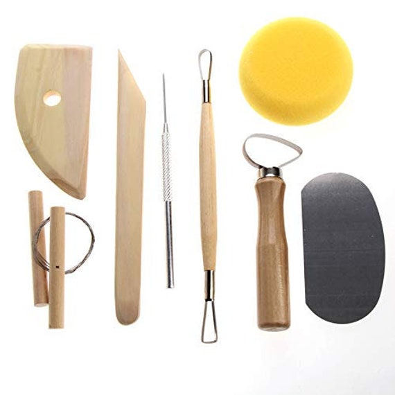 Pottery Tool Kit