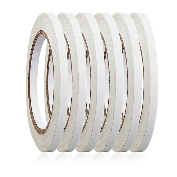 Paper thin double sided tape deals