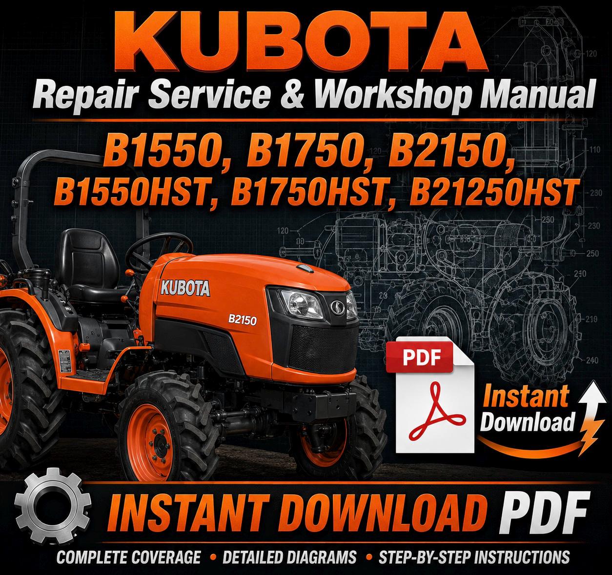 Kubota manual - Etsy 日本