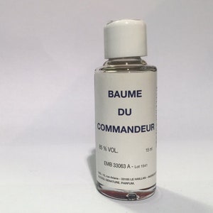 Baume Commander-Antillean Magic Lotion 30ML